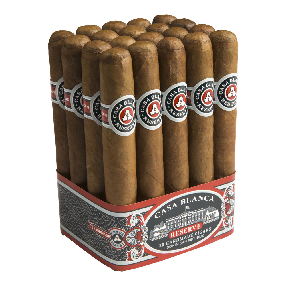 Casa Blanca Reserve - Toro